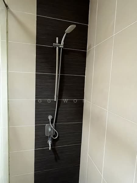 Service Residence for Rent at Kanvas SOHO - GG Wong - Bathroom - PropertyGuru.com.my