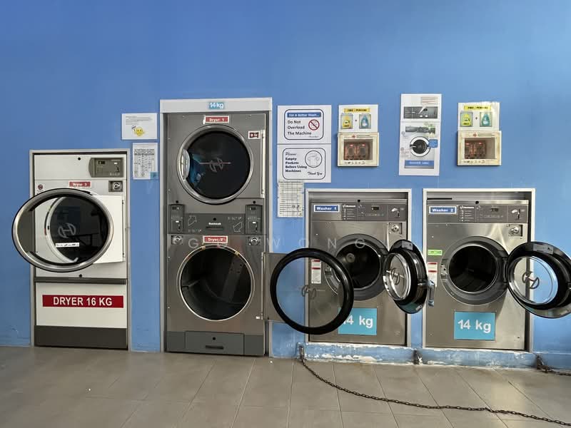 Service Residence for Rent at Kanvas SOHO - GG Wong - PropertyGuru.com.my