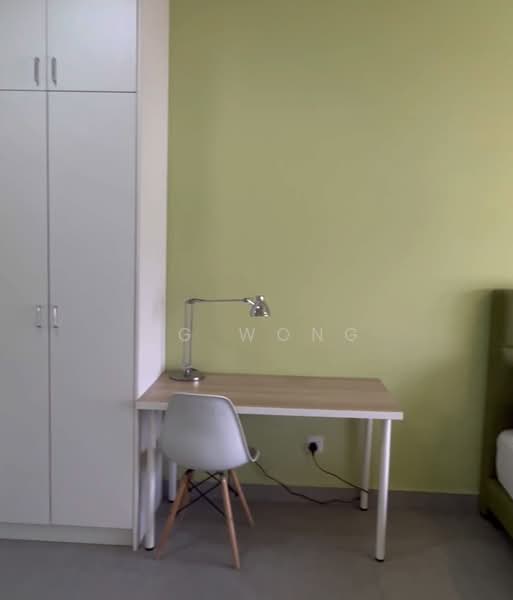 Service Residence for Rent at Kanvas SOHO - GG Wong - Study - PropertyGuru.com.my