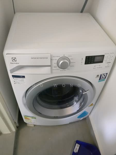 Service Residence for Rent at Kanvas SOHO - GG Wong - PropertyGuru.com.my