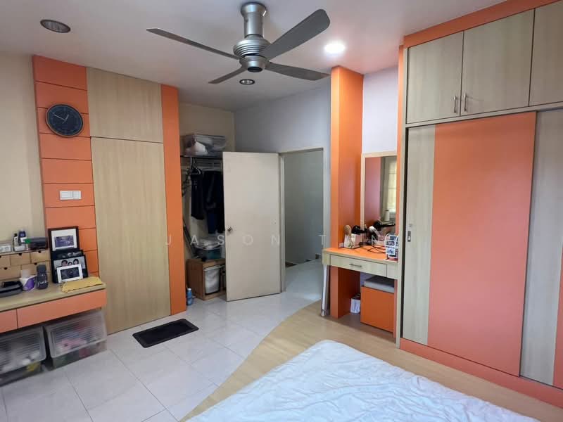 2-storey Terraced House for Sale in Taman Setia Indah (Tebrau) - Jason Tan - Bedroom - PropertyGuru.com.my
