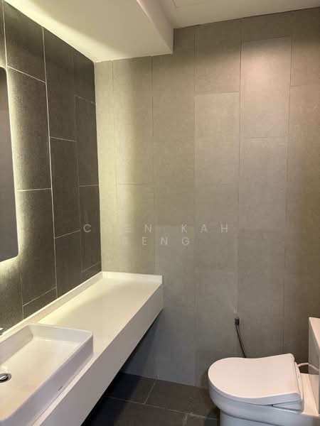 Office for Rent in KLCC (KL City Centre) - Chen Kah Seng - Bathroom - PropertyGuru.com.my