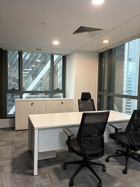 Office for Rent in KLCC (KL City Centre) - Chen Kah Seng - Interior - PropertyGuru.com.my