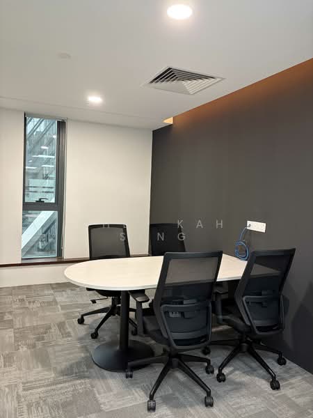 Office for Rent in KLCC (KL City Centre) - Chen Kah Seng - Interior - PropertyGuru.com.my