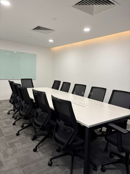 Office for Rent in KLCC (KL City Centre) - Chen Kah Seng - Interior - PropertyGuru.com.my