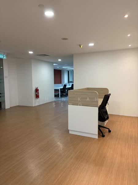 Office for Rent in KLCC (KL City Centre) - Chen Kah Seng - Interior - PropertyGuru.com.my