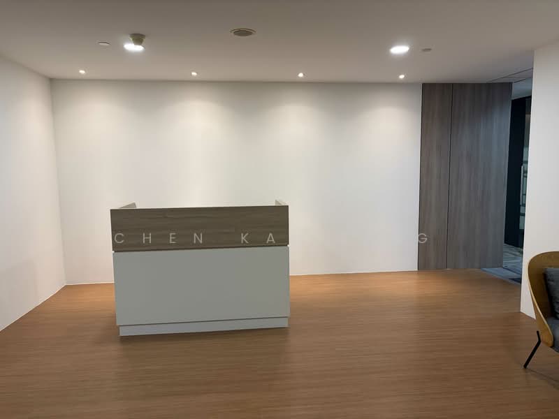 Office for Rent in KLCC (KL City Centre) - Chen Kah Seng - Interior - PropertyGuru.com.my