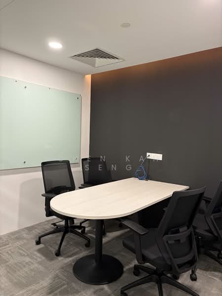 Office for Rent in KLCC (KL City Centre) - Chen Kah Seng - Interior - PropertyGuru.com.my