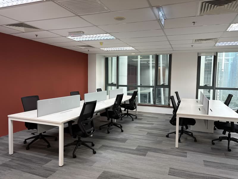 Office for Rent in KLCC (KL City Centre) - Chen Kah Seng - Interior - PropertyGuru.com.my