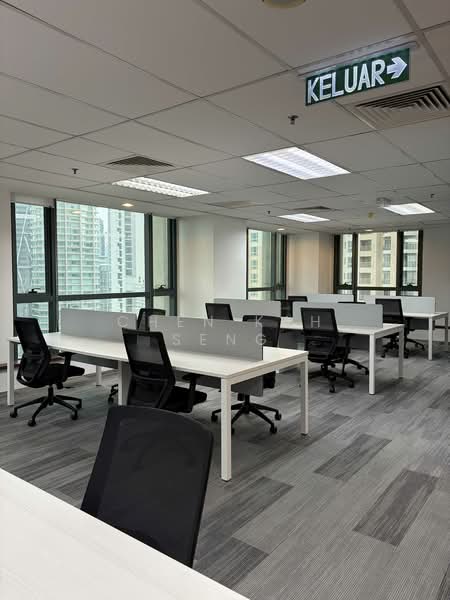 Office for Rent in KLCC (KL City Centre) - Chen Kah Seng - Interior - PropertyGuru.com.my