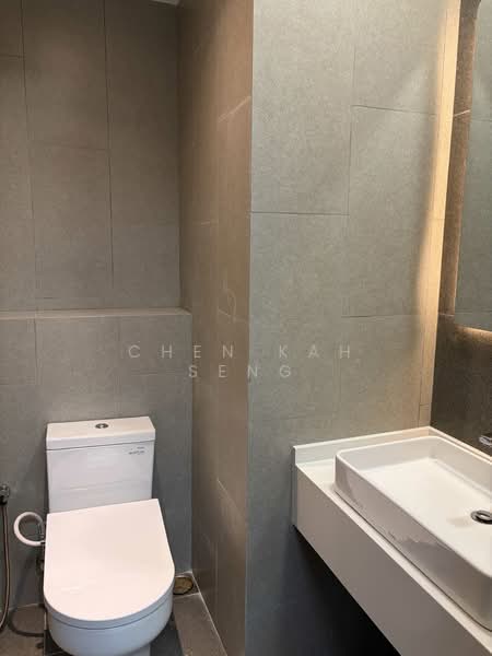 Office for Rent in KLCC (KL City Centre) - Chen Kah Seng - Bathroom - PropertyGuru.com.my