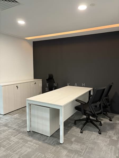 Office for Rent in KLCC (KL City Centre) - Chen Kah Seng - Interior - PropertyGuru.com.my