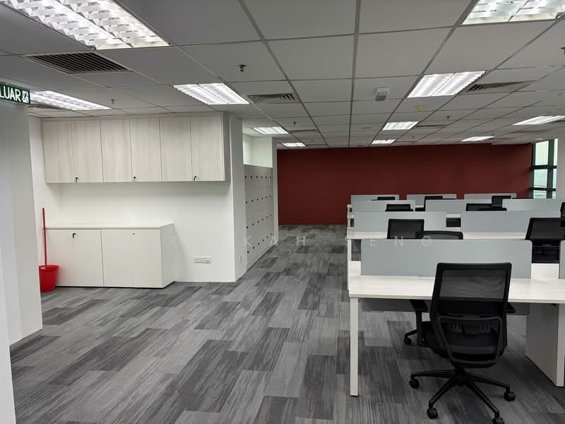 Office for Rent in KLCC (KL City Centre) - Chen Kah Seng - Interior - PropertyGuru.com.my