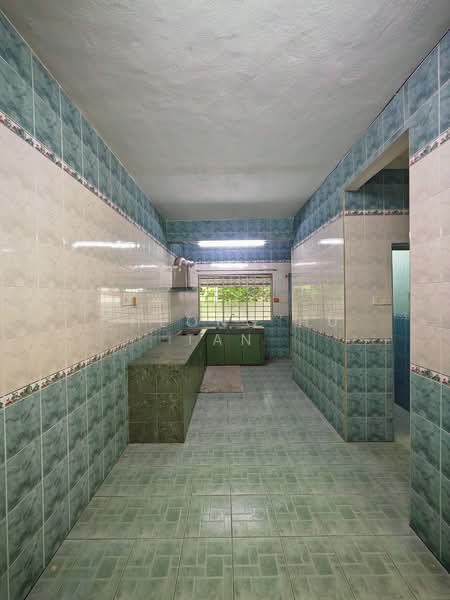 2-storey Terraced House for Sale in Seremban (Negeri Sembilan) - Cheong Hu Tan - Kitchen - PropertyGuru.com.my