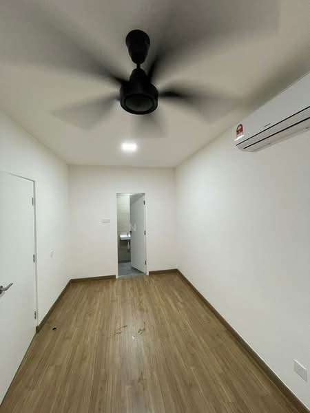 Service Residence for Rent at AraTre' Residences - Jason Chooi - Interior - PropertyGuru.com.my