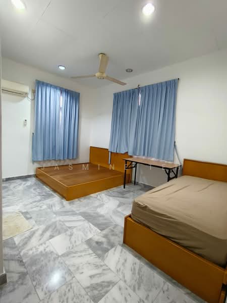 Semi-Detached House for Sale in Taman Budiman (Bukit Mertajam) - Jasmine Teh - PropertyGuru.com.my