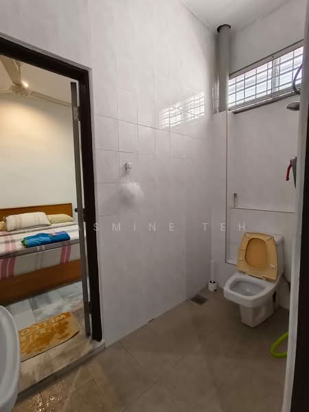 Semi-Detached House for Sale in Taman Budiman (Bukit Mertajam) - Jasmine Teh - PropertyGuru.com.my