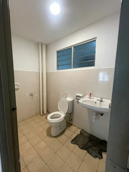 Apartment for Rent at Vista Mutiara - Mandy Liew - Bathroom - PropertyGuru.com.my