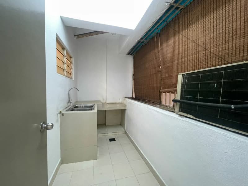 Apartment for Rent at Vista Mutiara - Mandy Liew - Interior - PropertyGuru.com.my