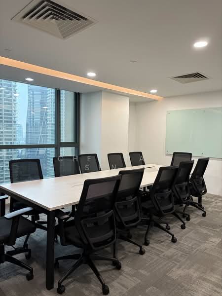 Office for Rent in KLCC (KL City Centre) - Chen Kah Seng - Interior - PropertyGuru.com.my