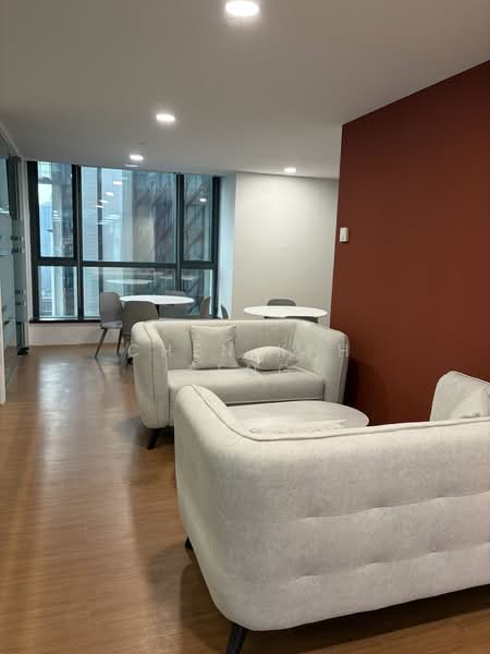 Office for Rent in KLCC (KL City Centre) - Chen Kah Seng - Living Room - PropertyGuru.com.my