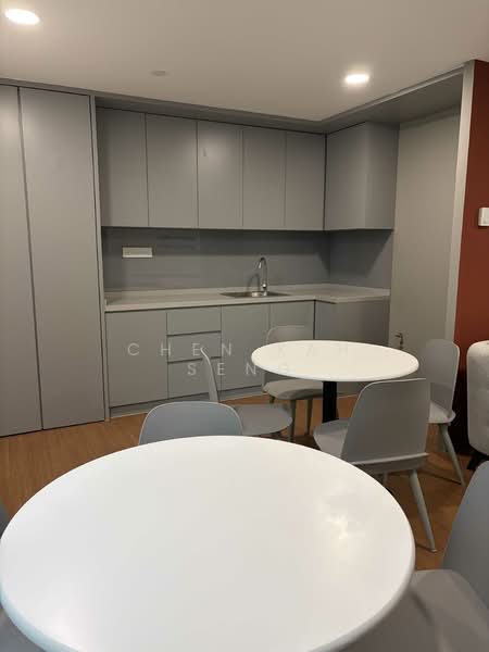 Office for Rent in KLCC (KL City Centre) - Chen Kah Seng - Kitchen - PropertyGuru.com.my
