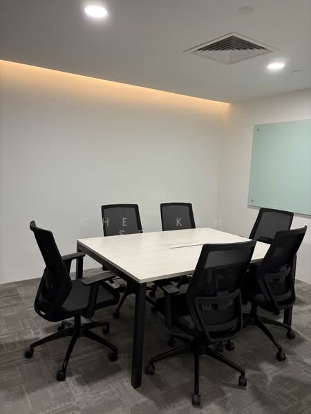 Office for Rent in KLCC (KL City Centre) - Chen Kah Seng - Interior - PropertyGuru.com.my