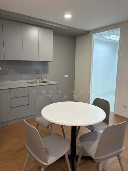 Office for Rent in KLCC (KL City Centre) - Chen Kah Seng - Kitchen - PropertyGuru.com.my