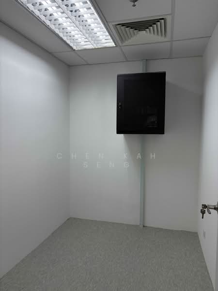 Office for Rent in KLCC (KL City Centre) - Chen Kah Seng - Interior - PropertyGuru.com.my