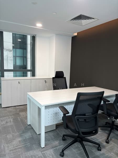 Office for Rent in KLCC (KL City Centre) - Chen Kah Seng - Interior - PropertyGuru.com.my