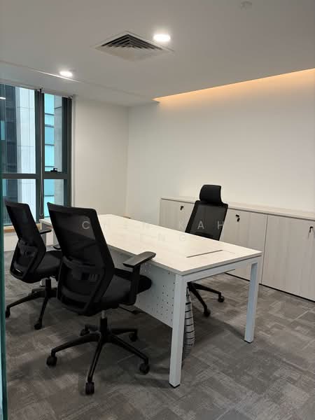 Office for Rent in KLCC (KL City Centre) - Chen Kah Seng - Interior - PropertyGuru.com.my