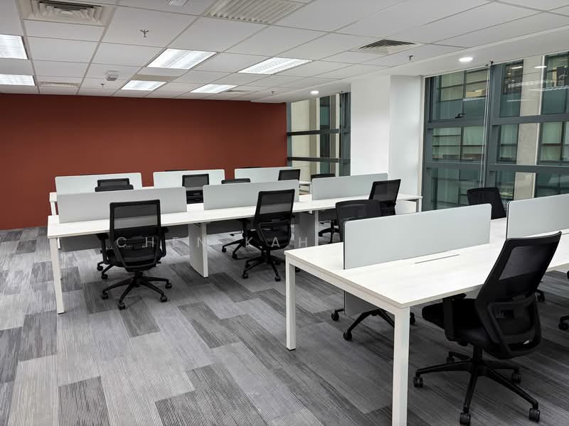 Office for Rent in KLCC (KL City Centre) - Chen Kah Seng - Interior - PropertyGuru.com.my