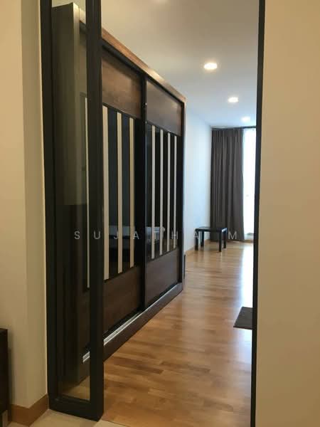 KL Gateway Residences untuk Untuk Disewa - RM 2,300 /bulan, Apr 2026 - Interior - PropertyGuru.com.my