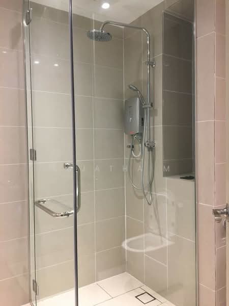 KL Gateway Residences untuk Untuk Disewa - RM 2,300 /bulan, Apr 2026 - Bathroom - PropertyGuru.com.my