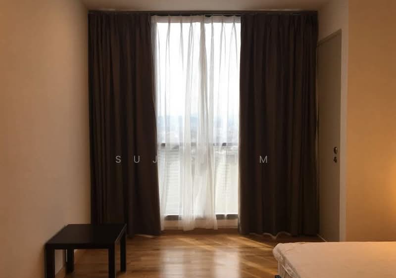 KL Gateway Residences untuk Untuk Disewa - RM 2,300 /bulan, Apr 2026 - PropertyGuru.com.my