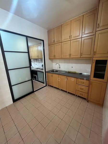 Untuk Dijual - Presint 9