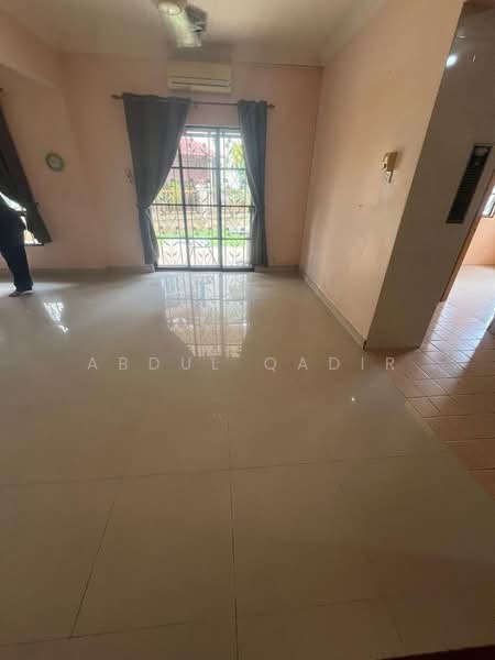 Untuk Dijual - Presint 9