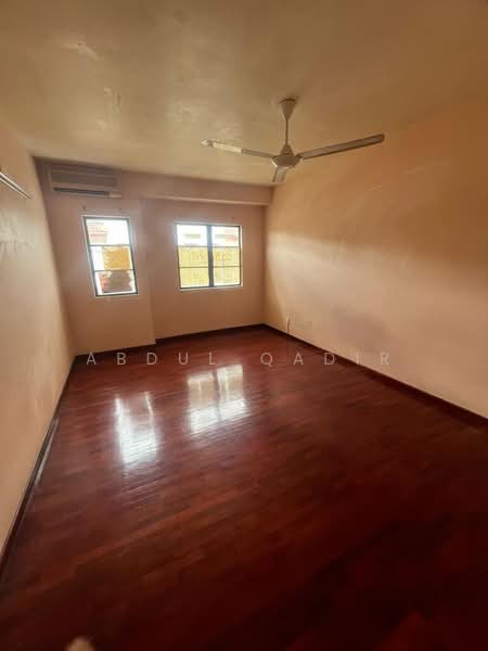 Untuk Dijual - Presint 9