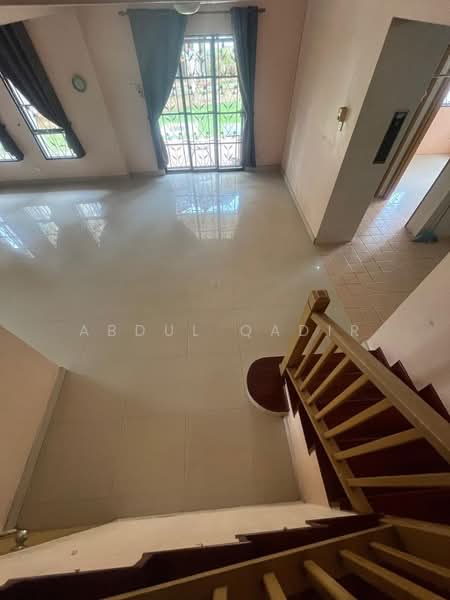 Untuk Dijual - Presint 9