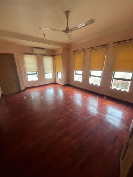 Untuk Dijual - Presint 9