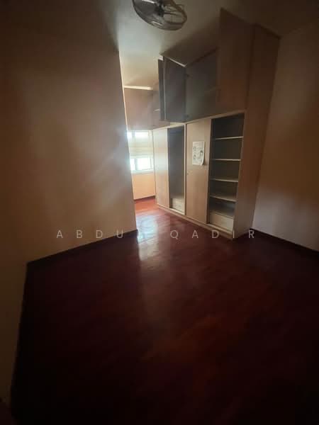 Untuk Dijual - Presint 9