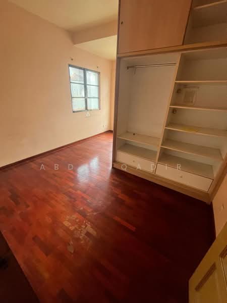 Untuk Dijual - Presint 9