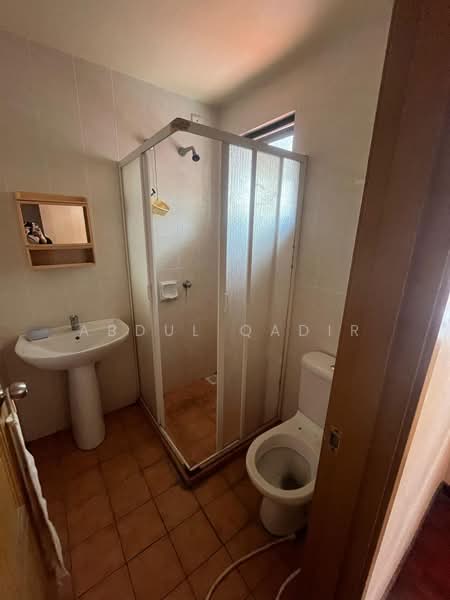 Untuk Dijual - Presint 9