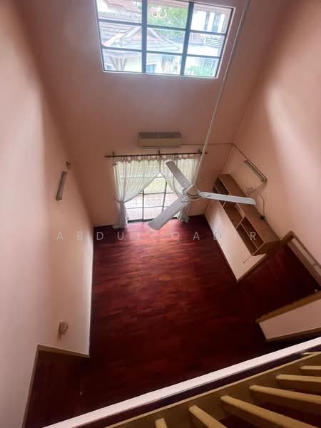 Untuk Dijual - Presint 9