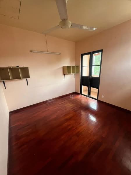 Untuk Dijual - Presint 9