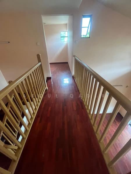 Untuk Dijual - Presint 9