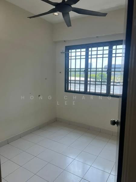 Apartment for Rent at Danga View Apartment - Hong Charng Lee - Interior - PropertyGuru.com.my