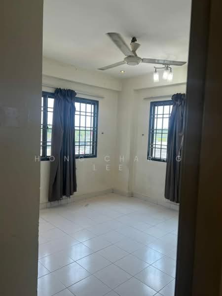 Apartment for Rent at Danga View Apartment - Hong Charng Lee - Interior - PropertyGuru.com.my