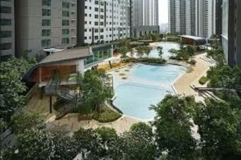 Service Residence for Sale at M Centura - Saiful Haris - Pool - PropertyGuru.com.my
