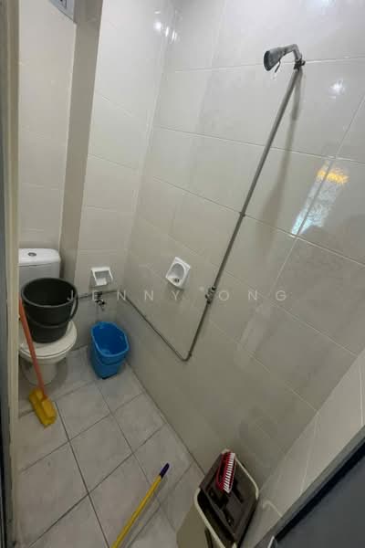 Condominium for Sale at The Brezza - Jenny Ong - Bathroom - PropertyGuru.com.my